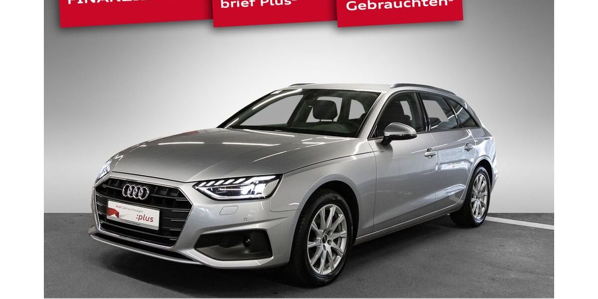 Audi A4 9.989 km 35.620 &euro; Stuttgart 70469