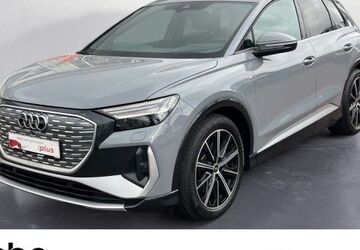 Audi Q4 e-tron 46.000 km 38.960 &euro; Reutlingen 72760