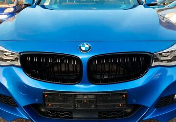 BMW 320 Gran Turismo 180.000 km 18.900 &euro; Stuttgart 70437