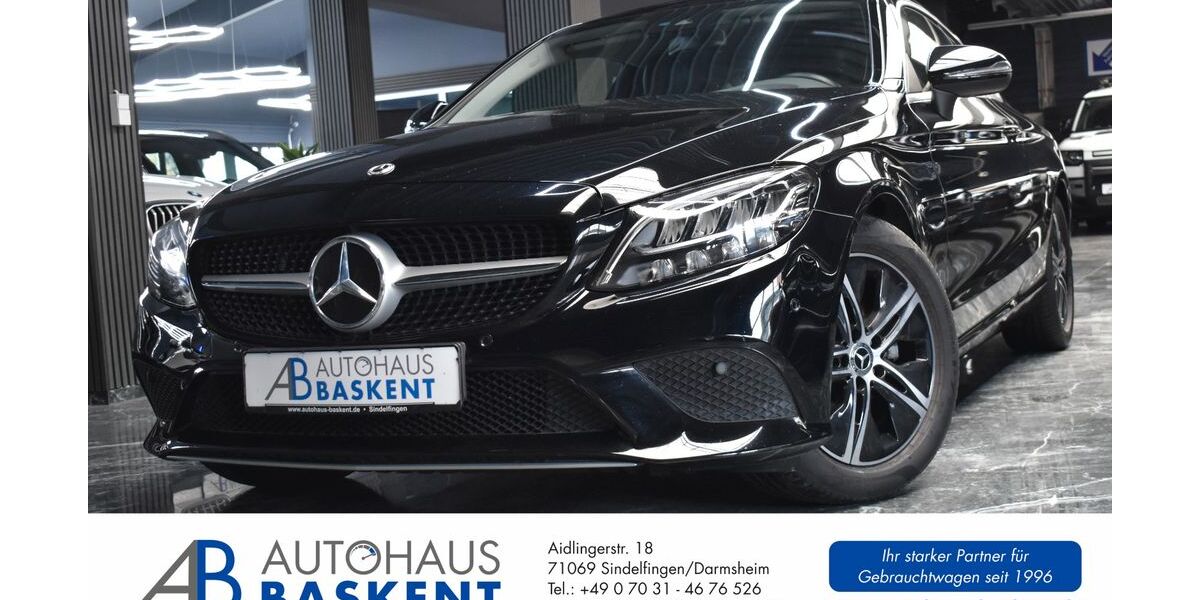 Mercedes-Benz C 220 57.300 km 31.980 &euro; Sindelfingen-Darmsheim 71069