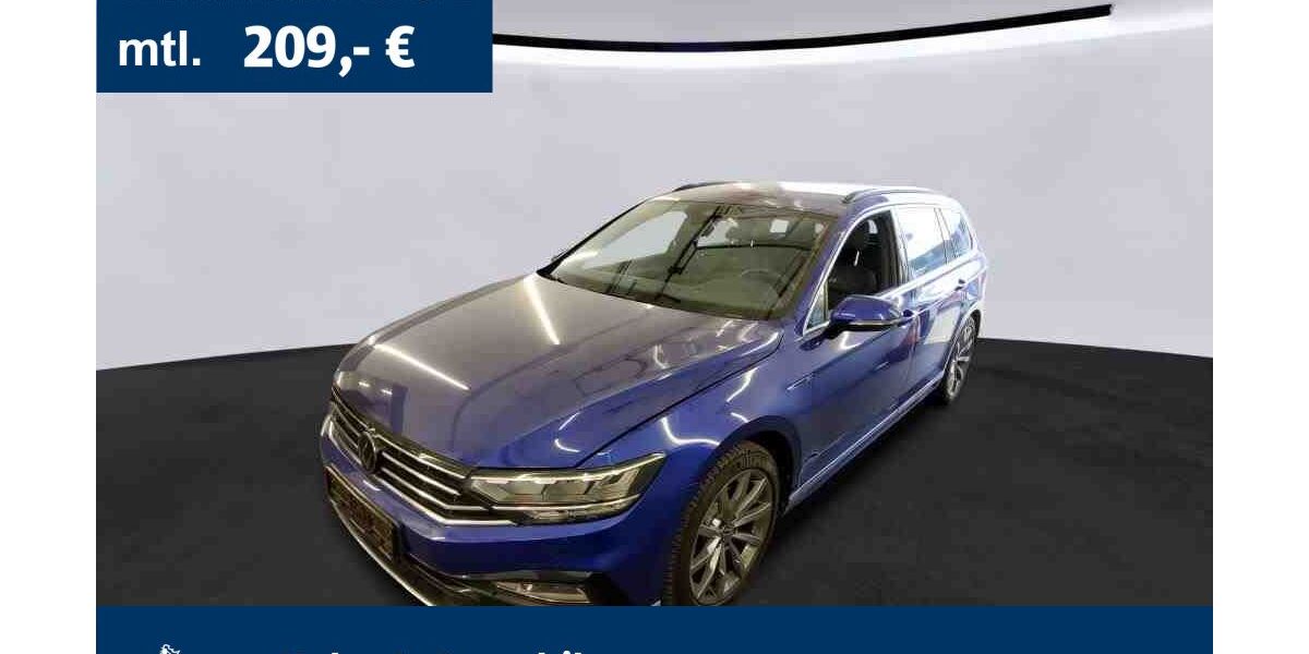 VW Passat Variant 108.627 km 26.430 &euro; Böblingen 71032