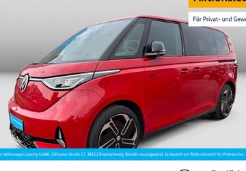 VW ID. Buzz 19.914 km 68.490 &euro; Bietigheim-Bissingen 74321
