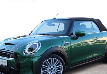 Mini Cooper S Cabrio 46.690 km 29.990 &euro; Filderstadt 70794