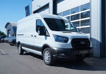 Ford Transit 157.415 km 16.660 &euro; Rottenburg am Neckar 72108