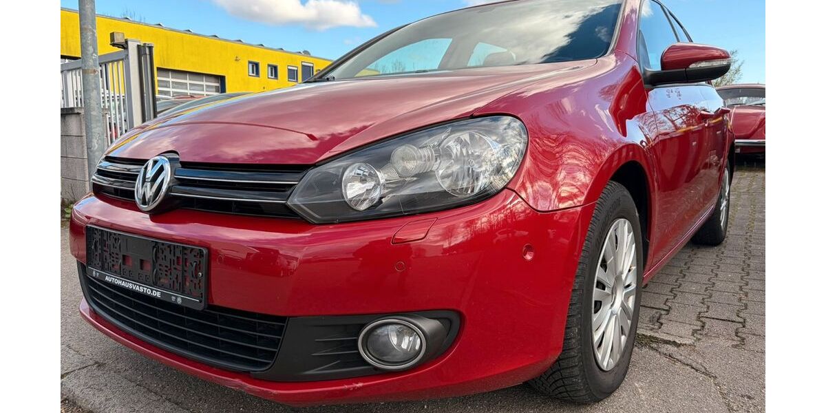 VW Golf 251.000 km 3.690 &euro; Ludwigsburg 71642