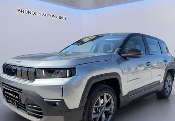Jeep Compass 8.600 km 37.900 &euro; Stuttgart 70565