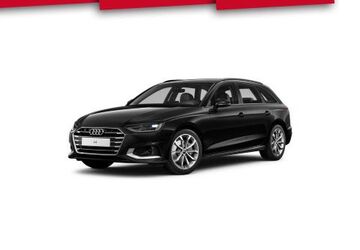 Audi A4 55.390 km 26.920 &euro; Böblingen 71034