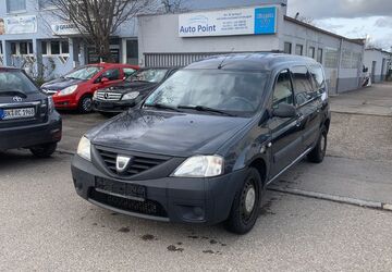 Dacia Logan 185.000 km 2.000 &euro; Fellbach-Stuttgart 70736