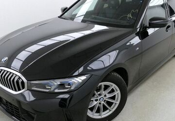 BMW 318 41.600 km 32.980 &euro; Böblingen 71032