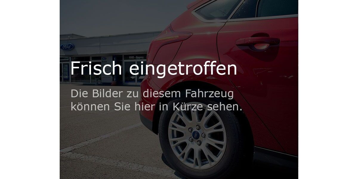 Ford Tourneo Courier 8.800 km 26.990 &euro; Böblingen 71034