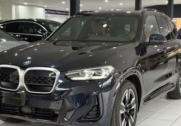 BMW X3 95.000 km 30.990 &euro; Weil im Schönbuch 71093
