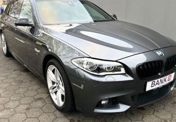 BMW 535 219.000 km 14.400 &euro; Stuttgart 70567