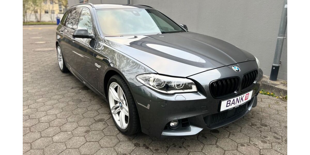 BMW 535 219.000 km 14.400 &euro; Stuttgart 70567