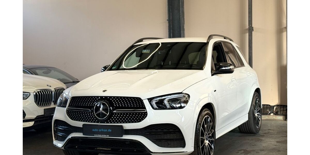 Mercedes-Benz GLE 350 120.000 km 44.900 &euro; Stuttgart 70374