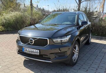 Volvo XC40 152.462 km 17.300 &euro; Calw 75365