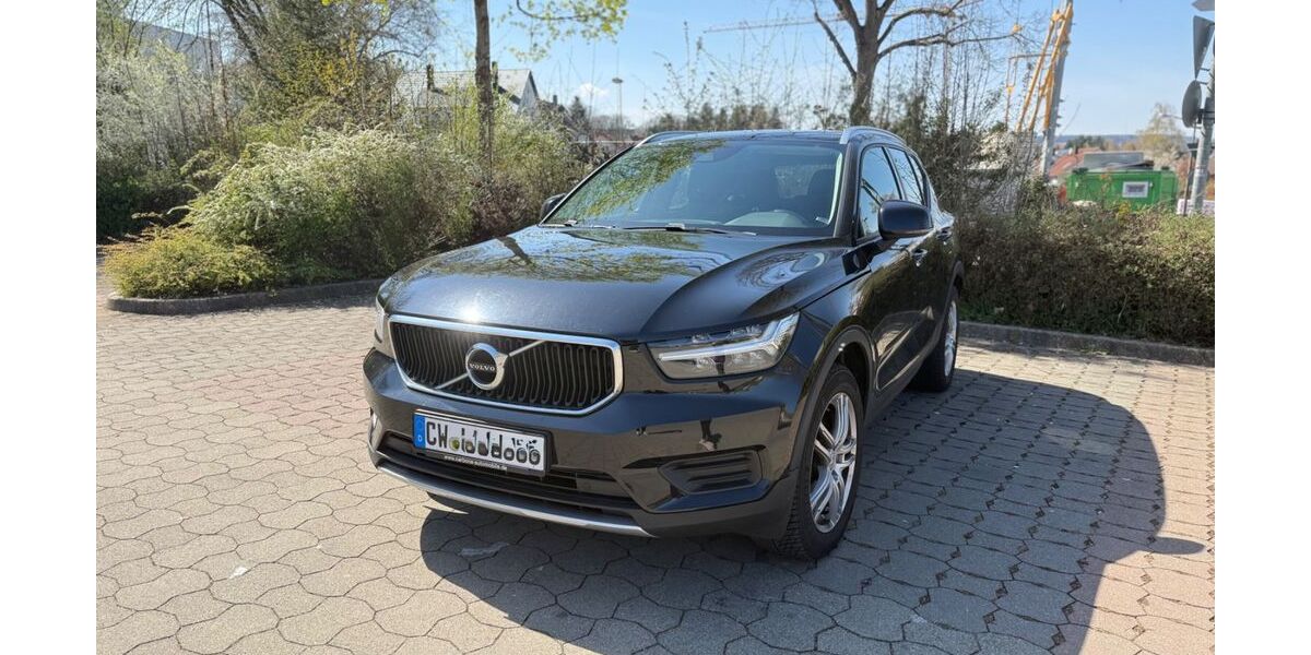 Volvo XC40 152.462 km 17.300 &euro; Calw 75365