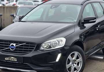 Volvo XC60 218.000 km 10.900 &euro; Hildrizhausen 71157