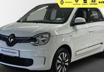 Renault Twingo 35.316 km 11.300 &euro; Stuttgart 70565