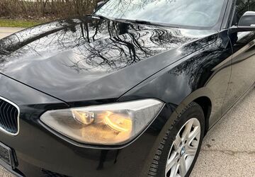 BMW 120 269.000 km 4.490 &euro; Freiberg am Neckar 71691