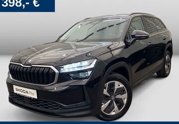 Skoda Kodiaq 25.384 km 44.648 &euro; Niefern-Öschelbronn 75223