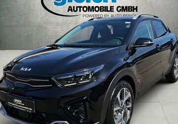 Kia Stonic 4.973 km 24.970 &euro; Reutlingen 72770