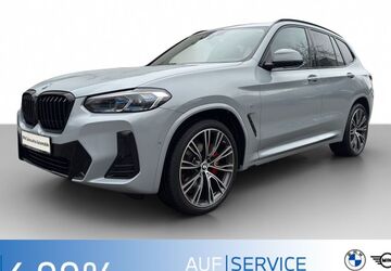 BMW X3 12.670 km 55.969 &euro; Asperg 71679