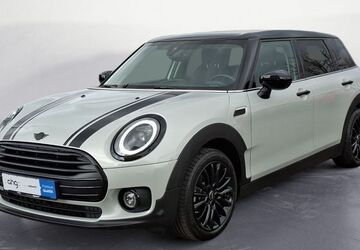 Mini Cooper Clubman 54.098 km 24.830 &euro; Rottenburg am Neckar 72108