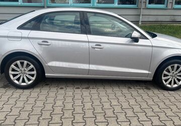 Audi A3 100.000 km 12.799 &euro; Fellbach bei Stuttgart 70736