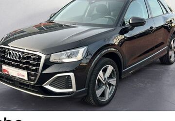 Audi Q2 60.224 km 24.460 &euro; Reutlingen 72760
