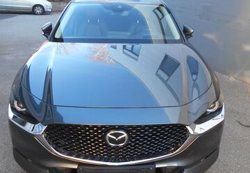 Mazda CX-30 70.000 km 21.990 &euro; Leonberg 71229