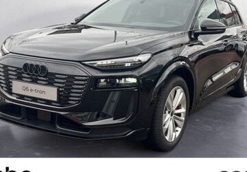 Audi Q6 e-tron 4.038 km 71.900 &euro; Reutlingen 72760