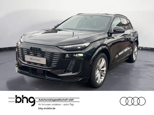 Audi Q6 e-tron 4.038 km 71.900 &euro; Reutlingen 72760