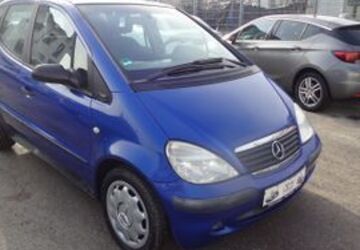 Mercedes-Benz A 170 188.000 km 650 &euro; Waiblingen (bei Stuttgart) 71332