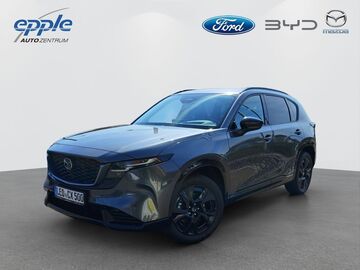 Gebrauchte Mazda CX-5