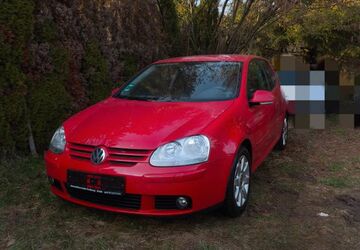 VW Golf 200.000 km 1.999 &euro; Vaihingen an der Enz 71665