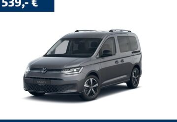 VW Caddy 12.401 km 42.495 &euro; Böblingen 71032