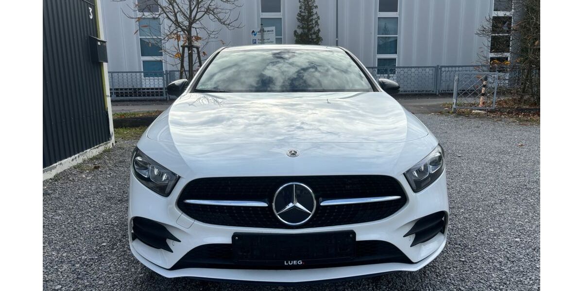 Mercedes-Benz A 250 95.000 km 22.899 &euro; Sindelfingen 71069