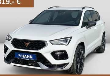 Cupra Ateca 4.500 km 35.980 &euro; Pforzheim 75179