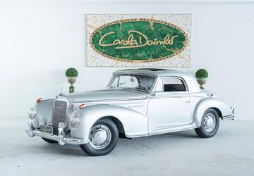 Mercedes-Benz 300 88.617 km 469.000 &euro; Stuttgart 70599