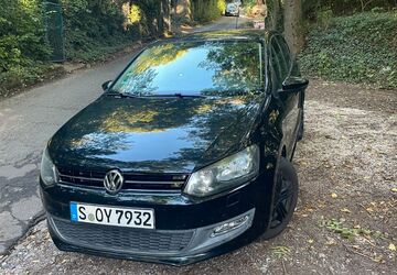VW Polo 74.000 km 7.300 &euro; Stuttgart 70195