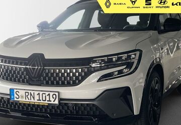 Renault Austral 13.499 km 36.770 &euro; Stuttgart 70469