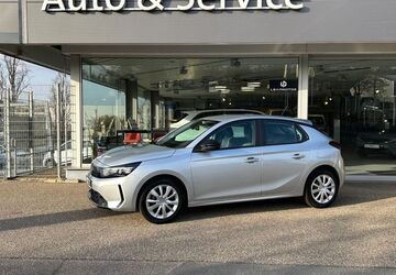 Opel Corsa 34.620 km 12.570 &euro; Pforzheim 75181