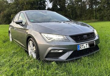 Seat Leon 125.000 km 12.300 &euro; Pliezhausen 72124