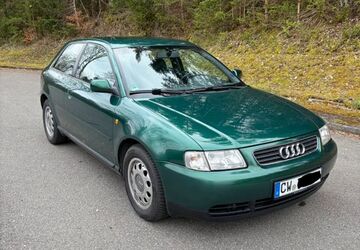 Audi A3 128.054 km 1.999 &euro; Nagold 72202