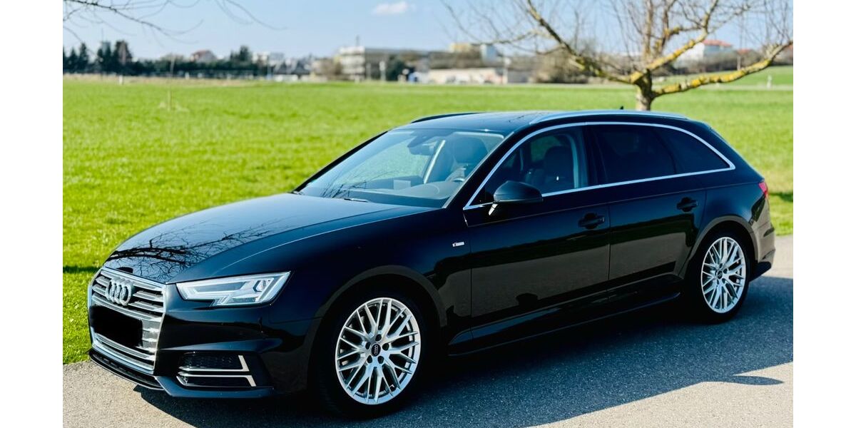 Audi A4 165.500 km 14.750 &euro; Pforzheim 75181