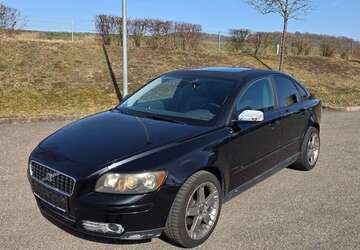 Volvo S40 218.000 km 2.200 &euro; Althengstett/Calw 75382