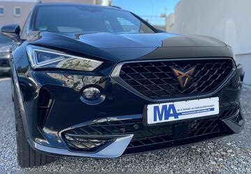 Cupra Formentor 36.000 km 26.890 &euro; Markgroningen 71706