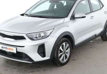 Kia Stonic 21.270 km 14.490 &euro; Stuttgart 70195