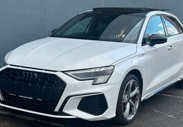 Audi A3 147.000 km 24.700 &euro; Sindelfingen 71065