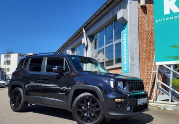 Jeep Renegade 98.900 km 13.870 &euro; Stuttgart 70372